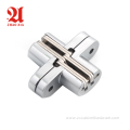 180 Degree Concealed Ss Folding Door Hinge